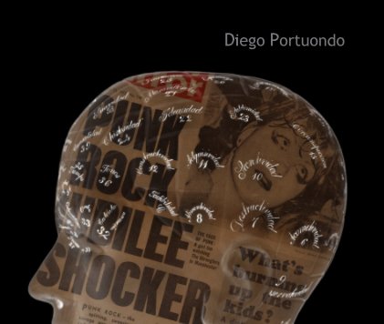 Diego Portuondo book cover