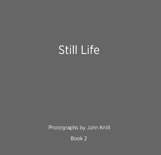 View Still Life by Book 2