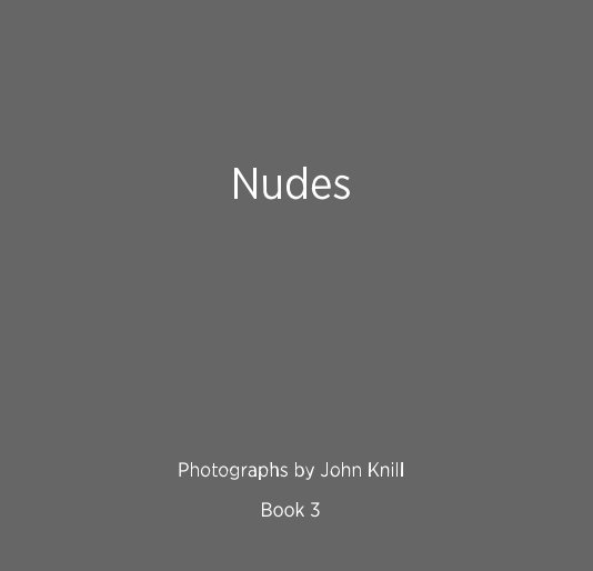 Ver Nudes por Book 3