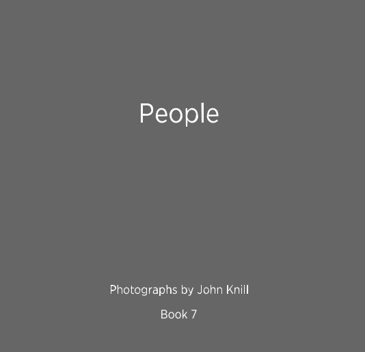 View People by Book 7