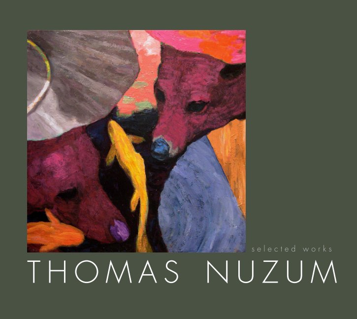 View Thomas Nuzum: Selected Works by Thomas Nuzum