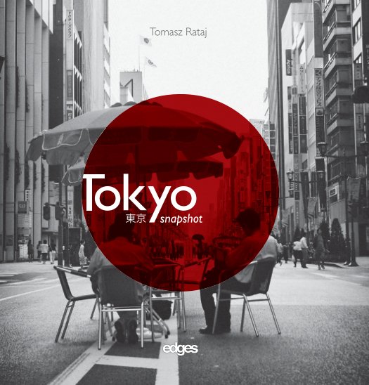 Ver Tokyo Snapshot por Tomasz Rataj