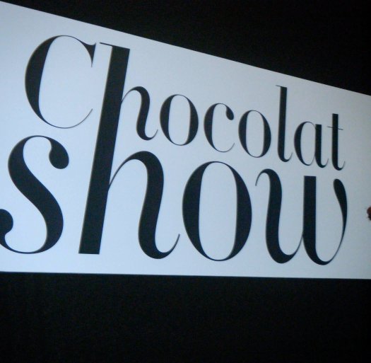 Ver Chocolate Show - Paris 2011 por madhi