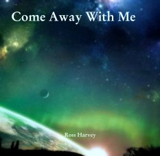 Come Away With Me book cover