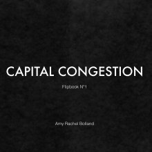 Capital Congestion book cover