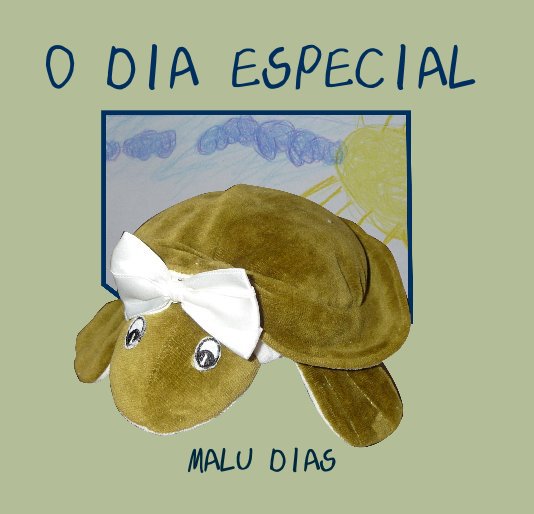 View O DIA ESPECIAL by MALU DIAS