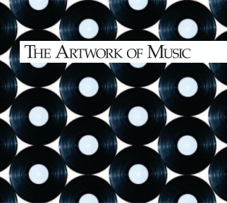 The Artwork of Music book cover