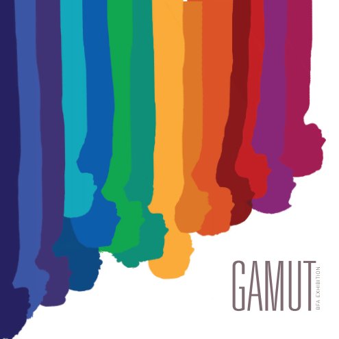 View GAMUT by Jenny C. Baez