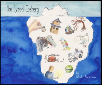 The Typical Iceberg book cover
