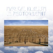 Magical Realism in Photography book cover