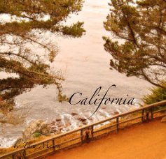 California book cover