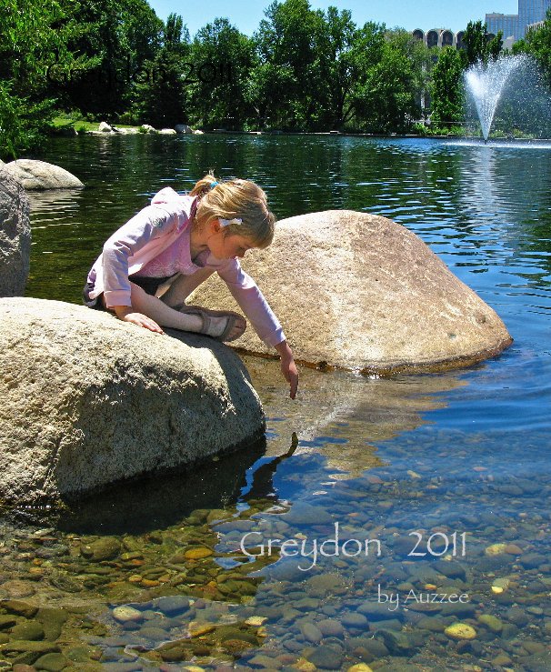 View Greydon 2011 by Auzzee