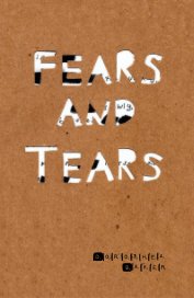 Fears and tears book cover