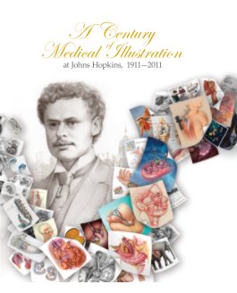 A Century of Medical Illustration book cover