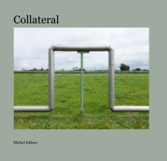 Collateral book cover