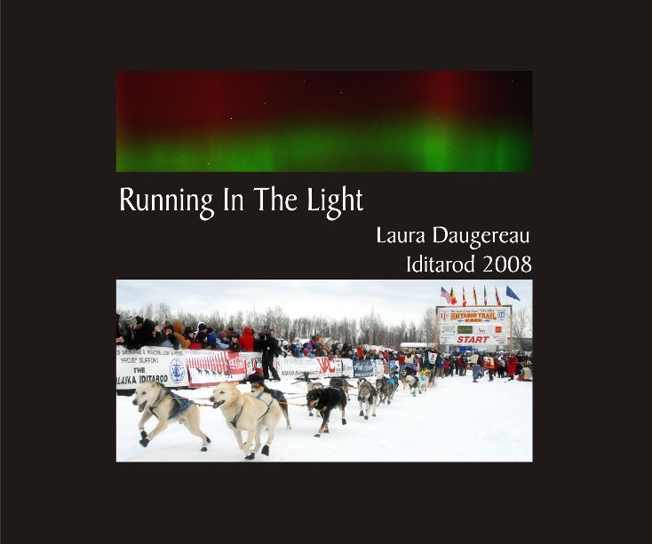 View Running In The Light. by Laura Daugereau   DRIVEN