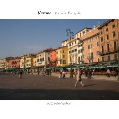 Verona:  Veronese Fotografia book cover