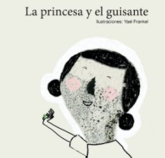 La princesa y el guisante book cover