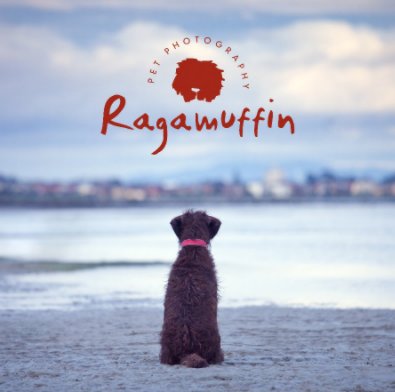 Ragamuffin Pet Photography book cover