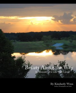 Beauty Along the Way (e-Version) book cover