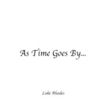 As Time Goes By... book cover