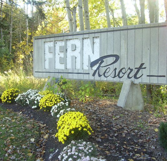 View Fern Resort by Jeff Rosen