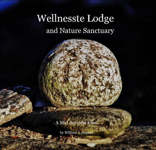 Ver Wellnesste Lodge and Nature Sanctuary por William J. Smyers