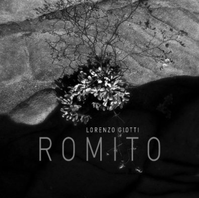 ROMITO book cover