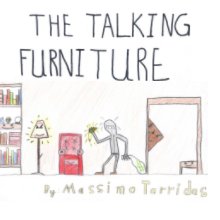 The Talking Furniture book cover