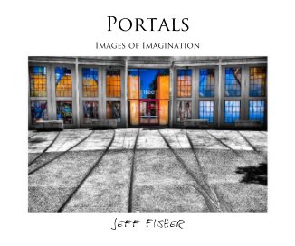 Portals book cover