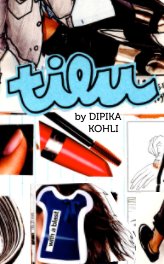 Tilu book cover