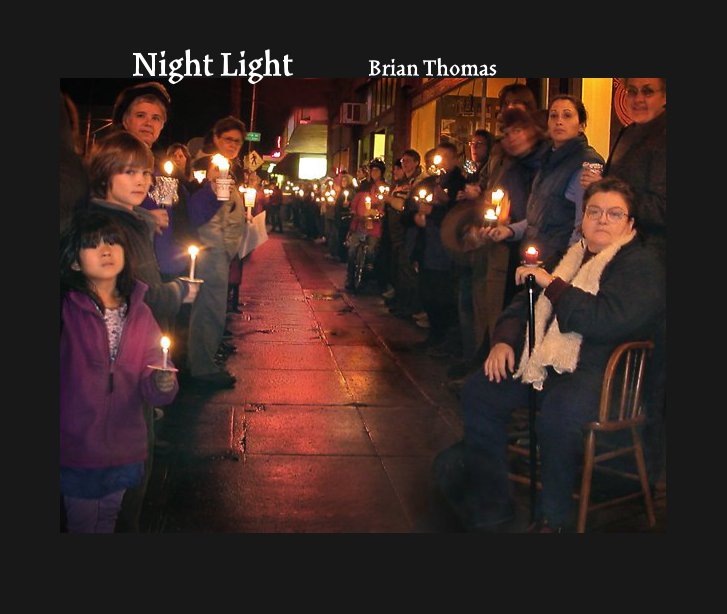 Bekijk Night Light op Brian Thomas