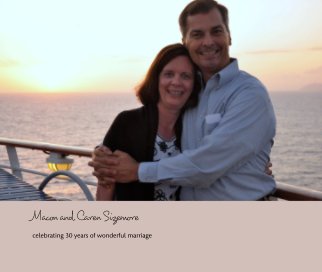 Macon and Caren Sizemore book cover