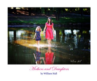 Mothers and Daughters book cover