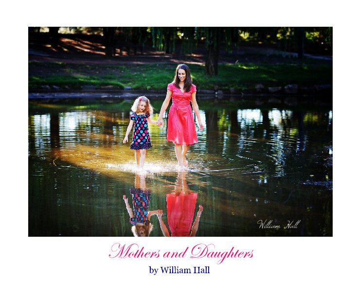 Mothers and Daughters nach William Hall anzeigen