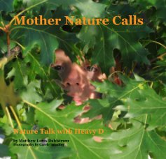 Mother Nature Calls book cover