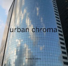 urban chroma book cover