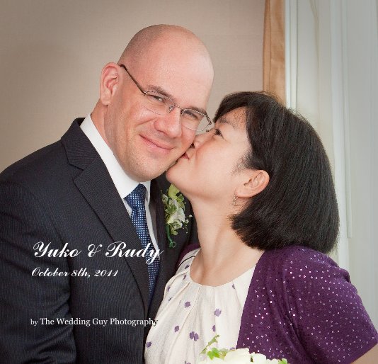 Ver Yuko and Rudy October 8th, 2011 por The Wedding Guy Photography