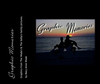 Graphic Memories book cover