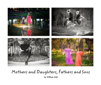 Mothers and Daughters, Fathers and Sons book cover