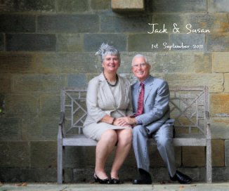 Jack & Susan book cover