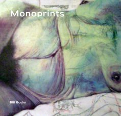 Monoprints book cover