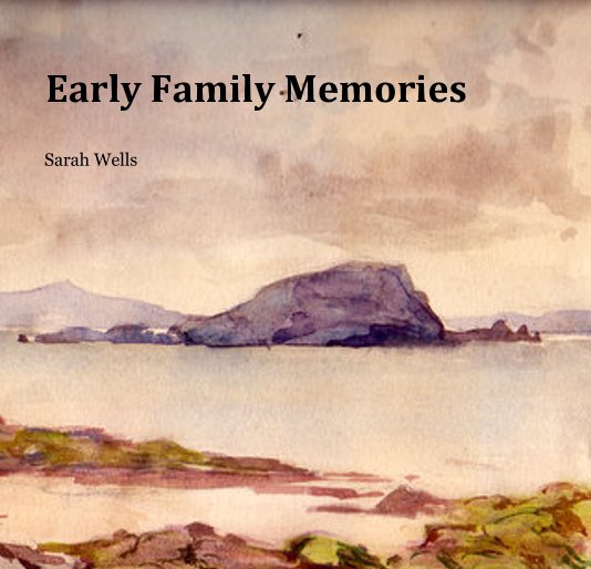 View Early Family Memories by alicemalik