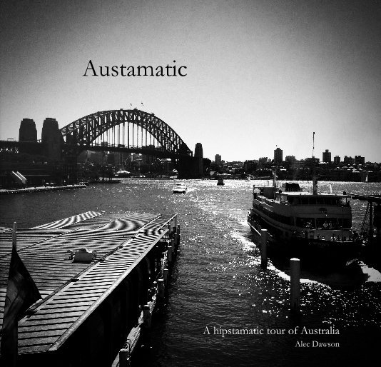 View Austamatic by Alec Dawson