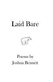 Laid Bare book cover
