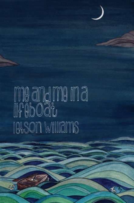 Ver me and me in a lifeboat por letson williams