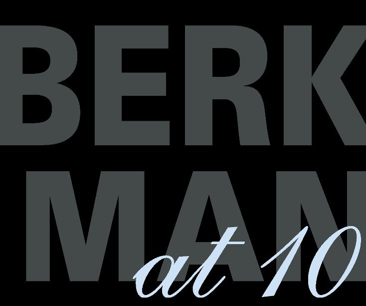 Ver Berkman at 10 por D. Yvette Wohn