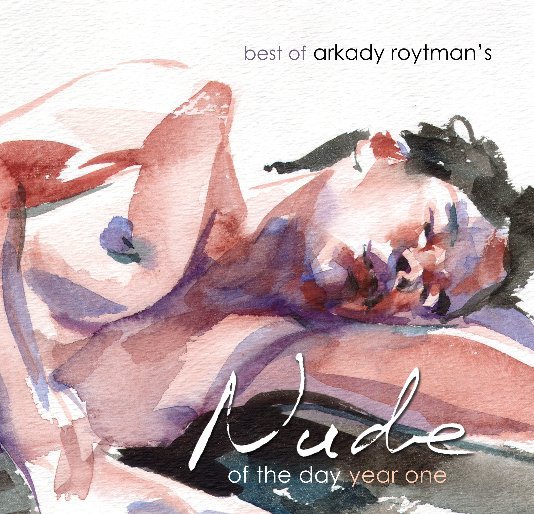 Ver Best of Arkady Roytman's Nude of the Day por Arkady Roytman