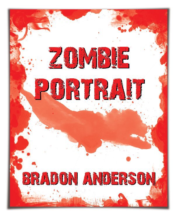 View Zombie Portrait by Bradon Anderson