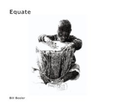 Equate book cover